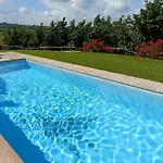 Bed & Breakfast Cascina Valtignosa Con Vigna