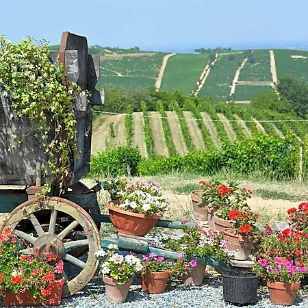 Cascina Valtignosa Con Vigna 3*