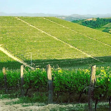 Cascina Valtignosa Con Vigna
