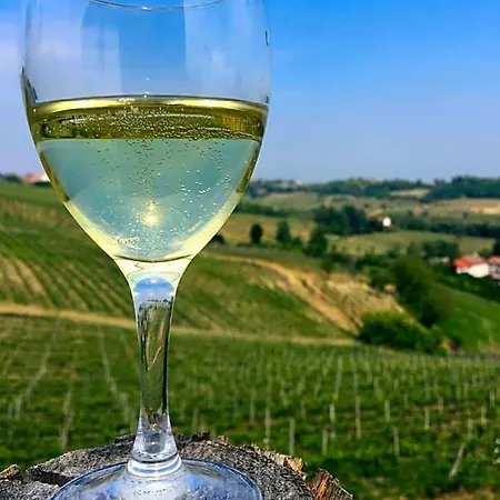 Cascina Valtignosa Con Vigna 3* Cassine