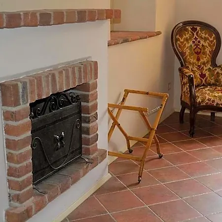 Cascina Valtignosa Con Vigna 3*
