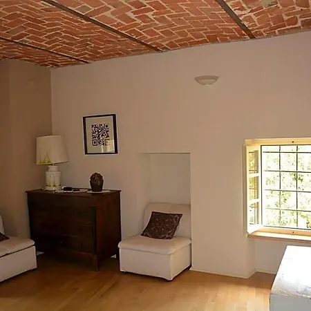Cascina Valtignosa Con Vigna Couette-café Cassine