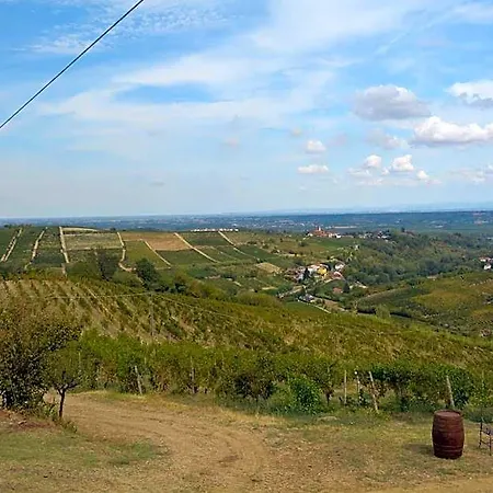 Cascina Valtignosa Con Vigna Cassine
