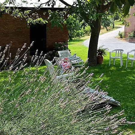 Couette-café Cascina Valtignosa Con Vigna Cassine