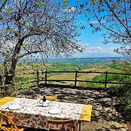 Cascina Valtignosa Con Vigna