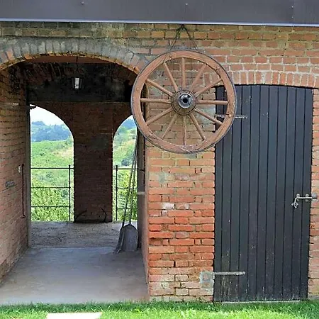 Cascina Valtignosa Con Vigna 3* Cassine