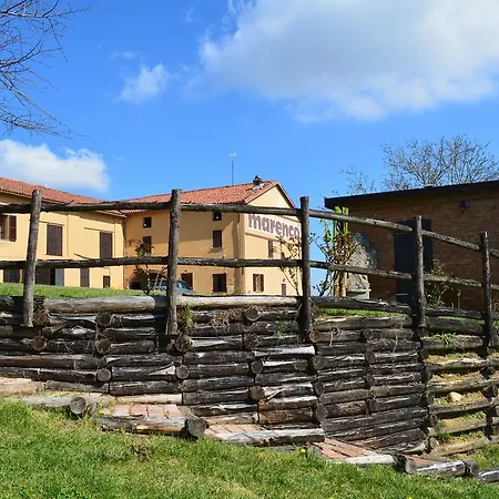 Cascina Valtignosa Con Vigna 3* Кассине