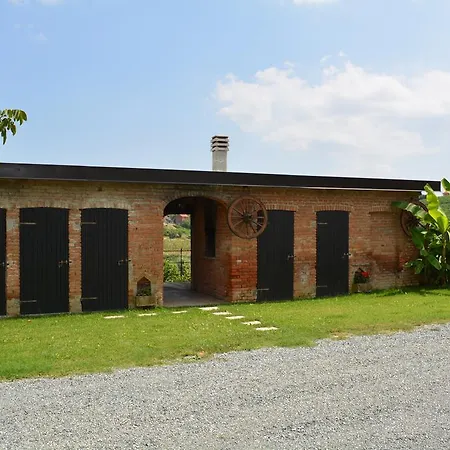 Cascina Valtignosa Con Vigna 3* Cassine