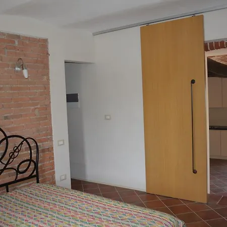 Bed & Breakfast Cascina Valtignosa Con Vigna Cassine