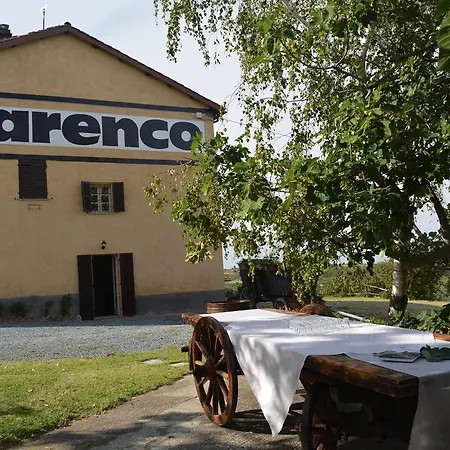 Cascina Valtignosa Con Vigna 3* Cassine