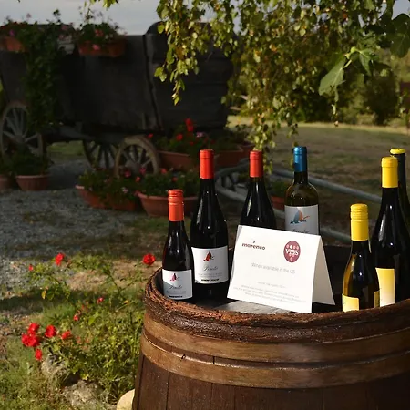 Cascina Valtignosa Con Vigna Bed & Breakfast Cassine