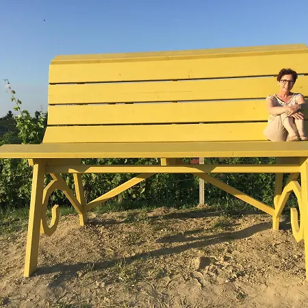 Cascina Valtignosa Con Vigna