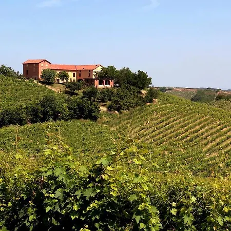 Cascina Valtignosa Con Vigna 3*