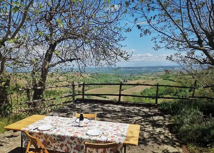 Cascina Valtignosa Con Vigna 3* Cassine