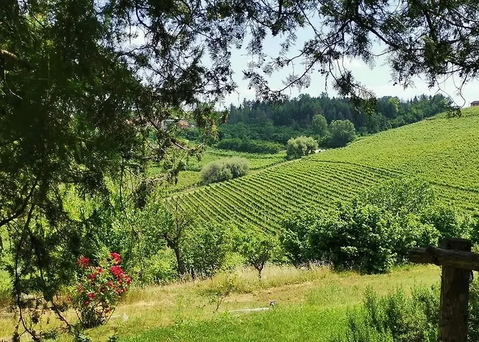 Cascina Valtignosa Con Vigna 3*