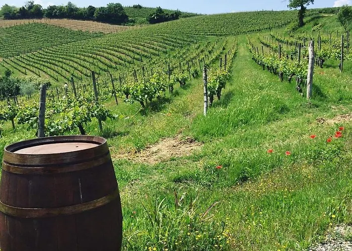 Cascina Valtignosa Con Vigna 3*