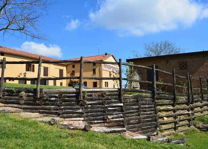 Cascina Valtignosa Con Vigna 3* Cassine
