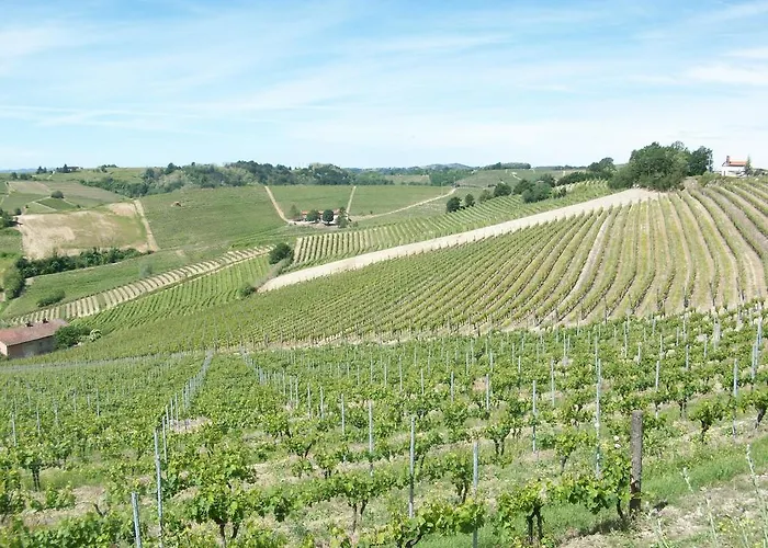 Cascina Valtignosa Con Vigna Cassine