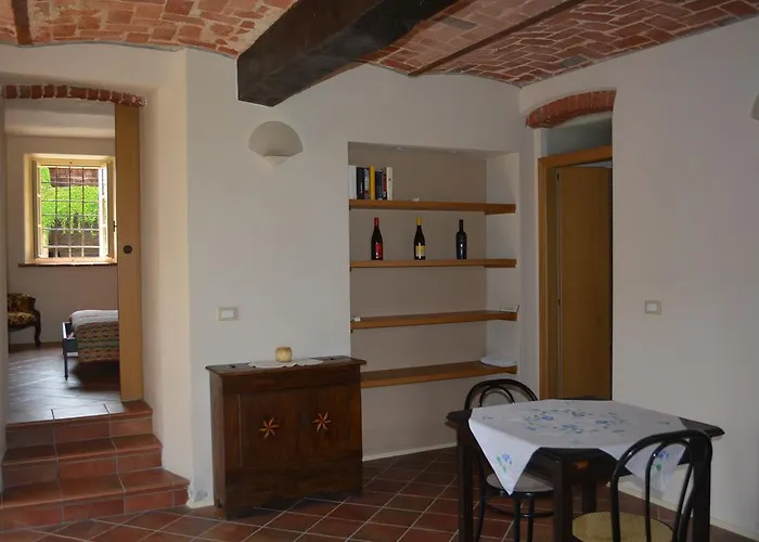 Cascina Valtignosa Con Vigna Cassine