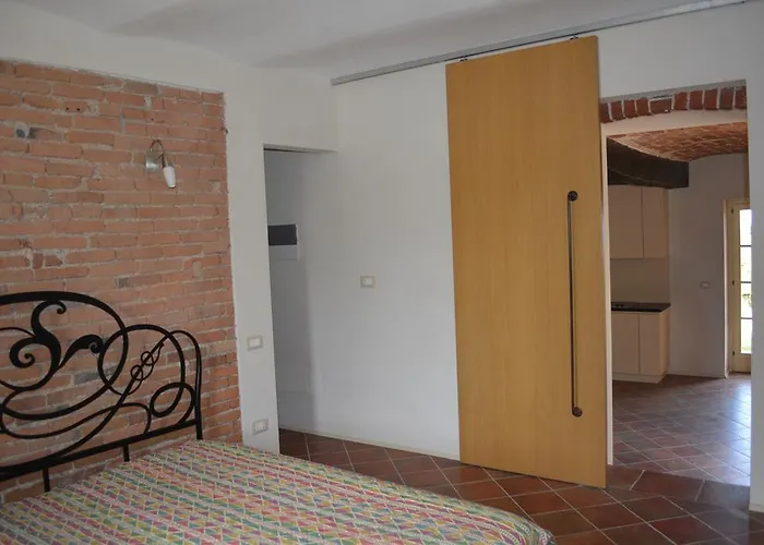 فندق مبيت وإفطار Cascina Valtignosa Con Vigna Cassine
