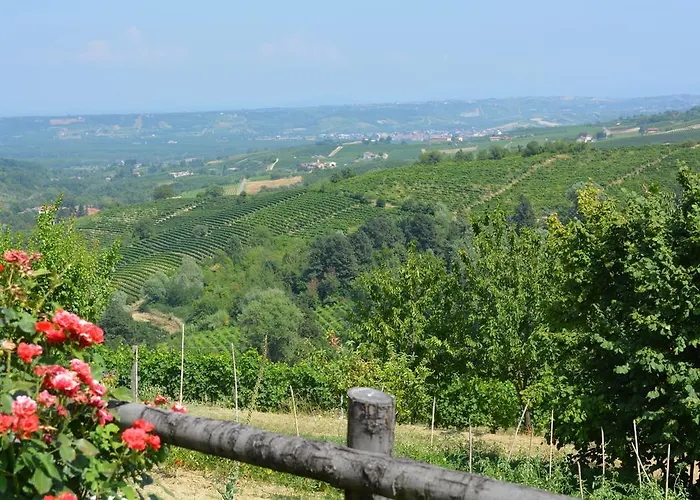 Cascina Valtignosa Con Vigna 3*