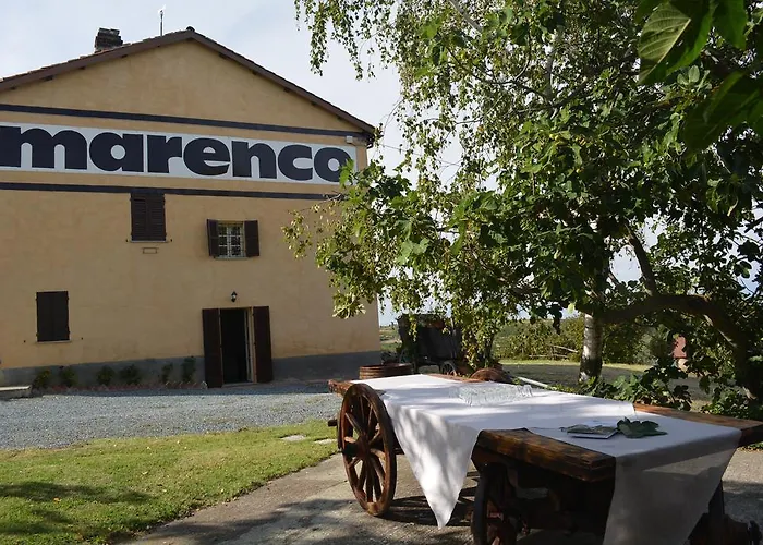 Cascina Valtignosa Con Vigna 3* Cassine