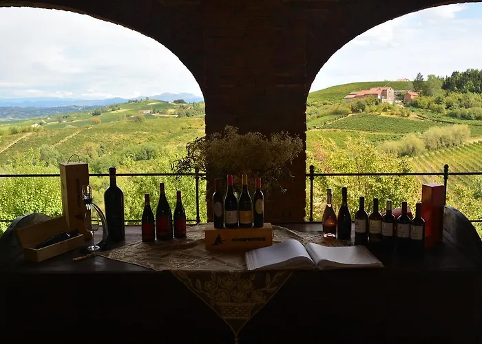 Cascina Valtignosa Con Vigna 3*