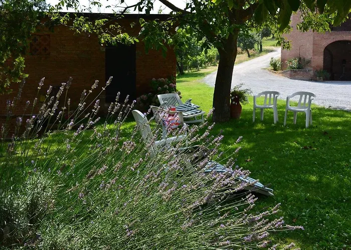 Cascina Valtignosa Con Vigna 3*