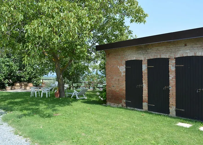Cascina Valtignosa Con Vigna فندق مبيت وإفطار 3*