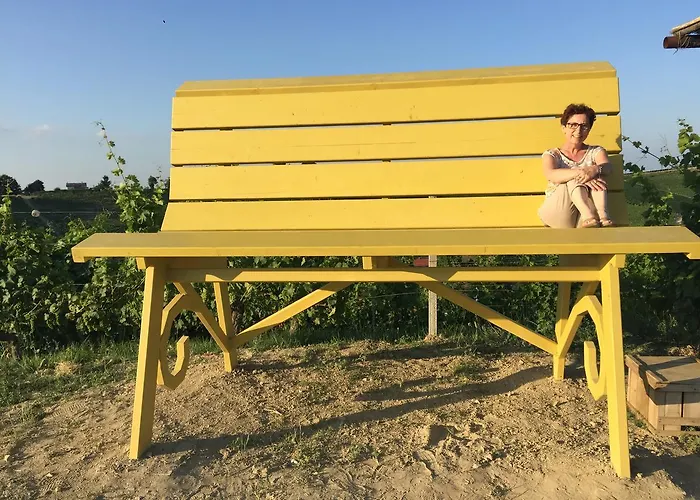 Cascina Valtignosa Con Vigna