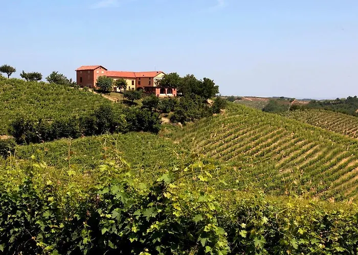 Cascina Valtignosa Con Vigna 3*